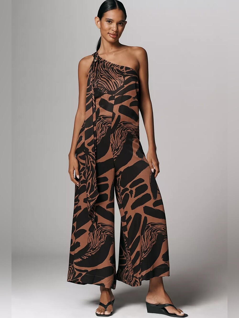 Anthropologie Hardware Waistless JumpsuitBy Size XS